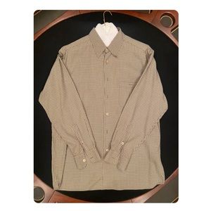 Men’s dress shirt